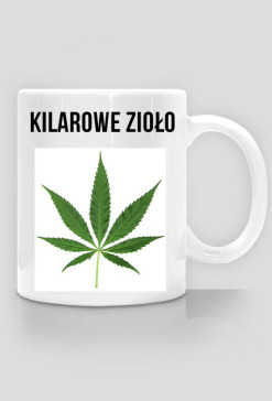 Kilarowe zioło