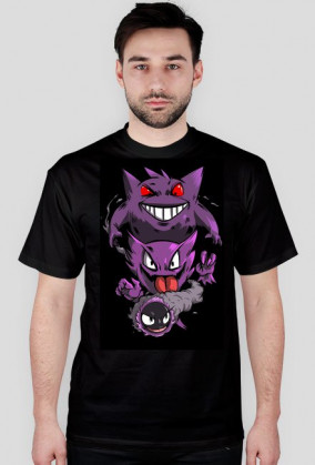 ghost poke 2