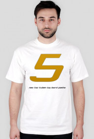 Golden 5 + pasha