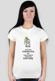 nie jestem księżniczką 2
