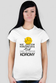 nie jestem księżniczką 3