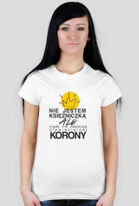 nie jestem księżniczką 3