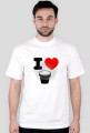 i love wiadro