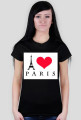 I love Paris