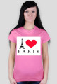 I love Paris