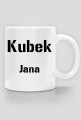 Kubek dla prawdziwego Jana
