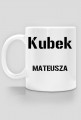 Kubek Mateusza