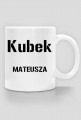 Kubek Mateusza