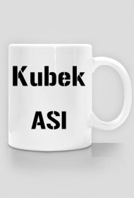 Kubek Asi