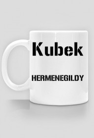 Kubek Hermenegildy