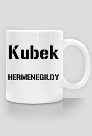Kubek Hermenegildy