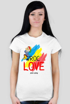 WrocLove
