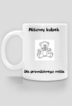 Miśowy Kubek