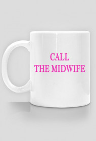 kubek położna call the midwife