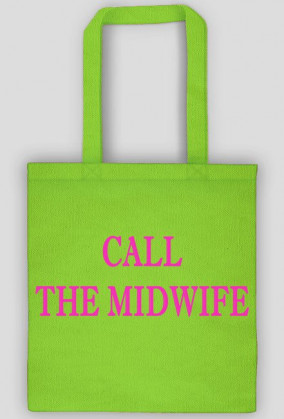 położna call the midwife