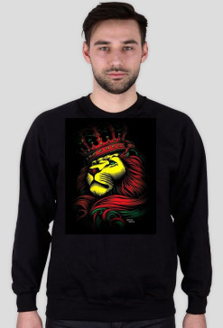 RastaLion