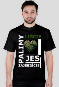 PALIMY LIŚCIE