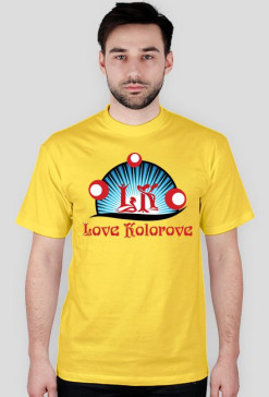 love kolorove 1
