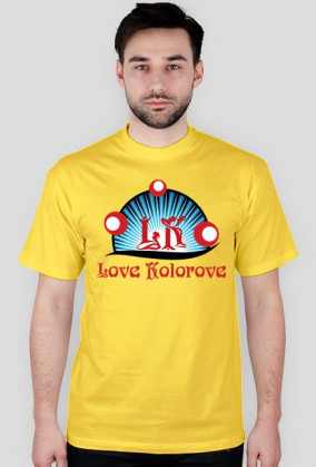 love kolorove 1
