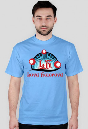 love kolorove 1