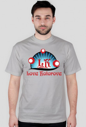 love kolorove 1