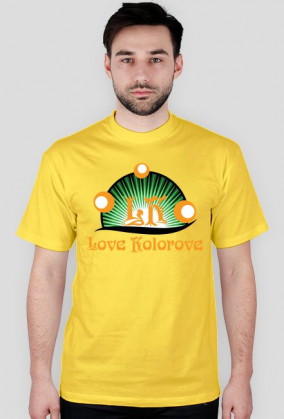 love kolorove 2