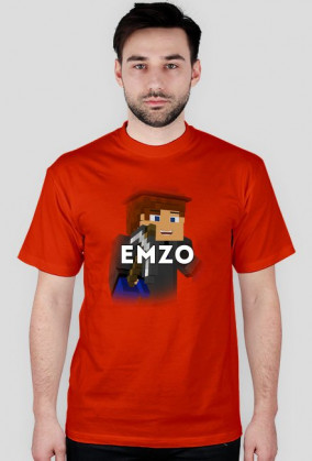 Koszulka EMZO