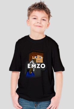 Koszulka EMZO