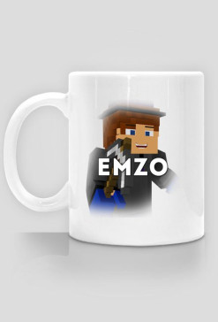 Kubek EMZO
