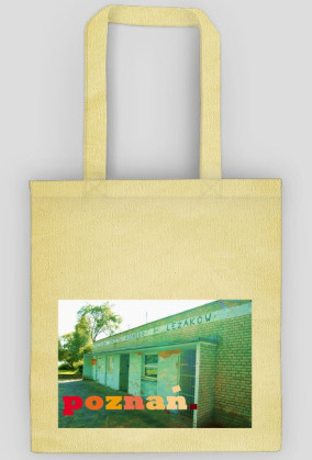 torba Poznań