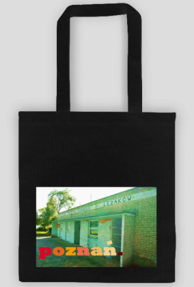 torba Poznań