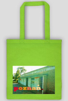 torba Poznań