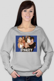 bluza dynastia