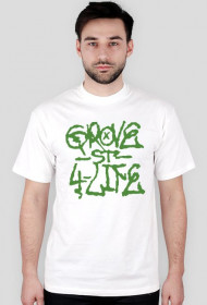 Grove Street 4 Life T-Shirt
