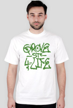 Grove Street 4 Life T-Shirt