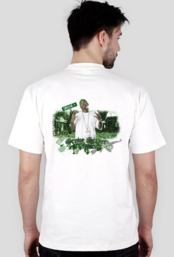 Grove Street 4 Life T-Shirt