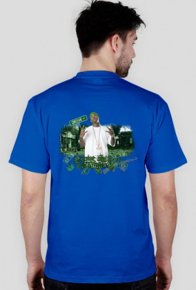 Grove Street 4 Life T-Shirt