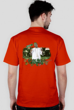 Grove Street 4 Life T-Shirt