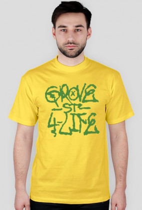 Grove Street 4 Life T-Shirt