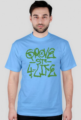 Grove Street 4 Life T-Shirt