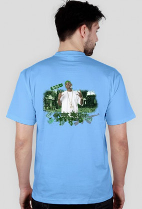 Grove Street 4 Life T-Shirt
