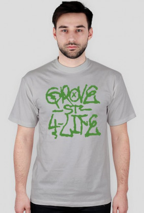 Grove Street 4 Life T-Shirt
