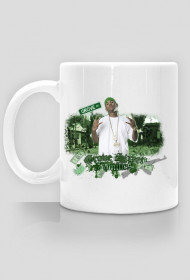 Grove Street 4 Life Kubek