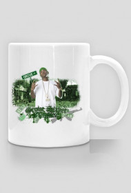 Grove Street 4 Life Kubek