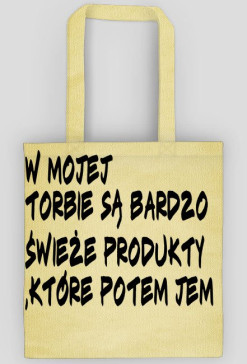 Torba EKO
