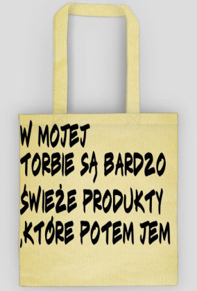 Torba EKO
