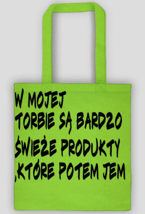 Torba EKO