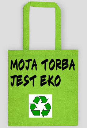 Torba EKO
