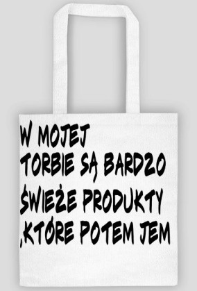 Torba EKO