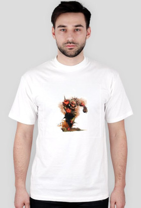 Ork Blood Bowl